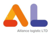 Logo depicting АЛЬЯНС ЛОГІСТИК ЛТД ТОВ